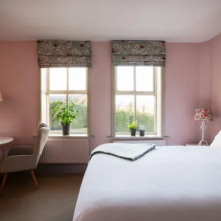 The Fell Hotel 4*