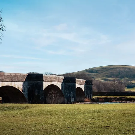 The Fell Hotel 4*