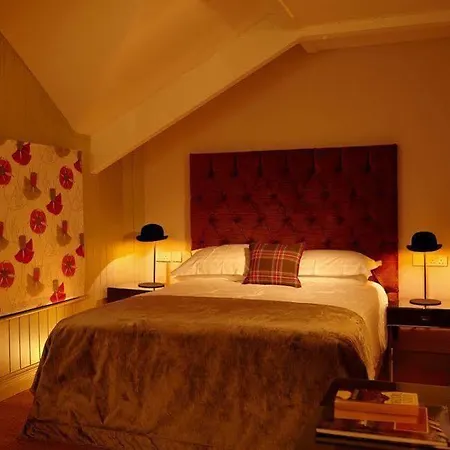 The Fell 4* Burnsall