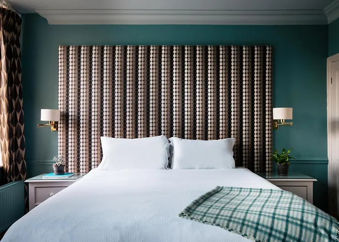 Hotel The Fell Burnsall