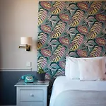 The Fell Hotell 4*