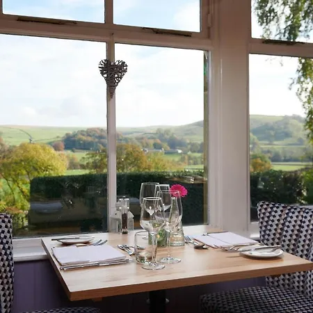 The Fell Hotel
