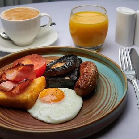 The Fell Hotel Burnsall