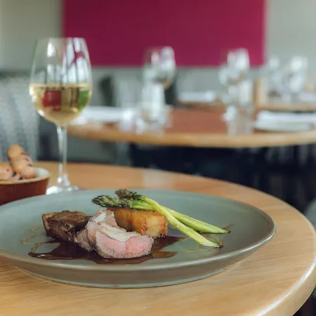 The Fell Hotel Burnsall