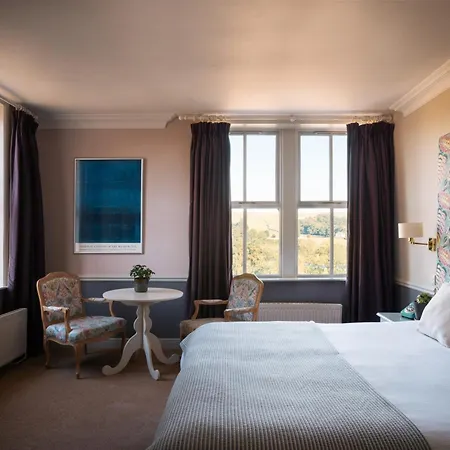 The Fell 4*