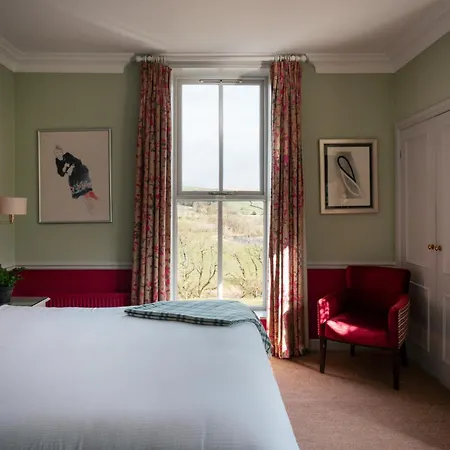 Hotel The Fell Burnsall