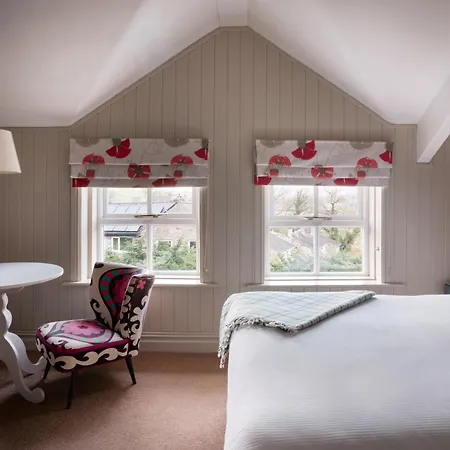 Hotel The Fell Burnsall