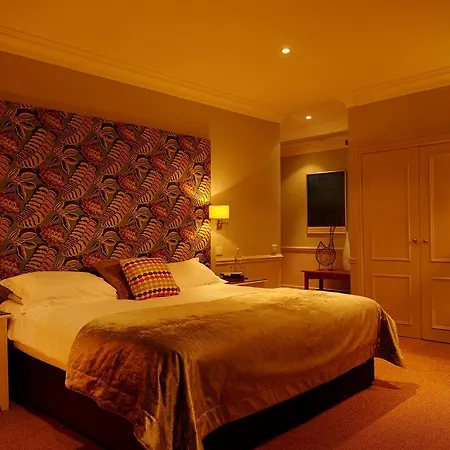 The Fell Hotel Burnsall