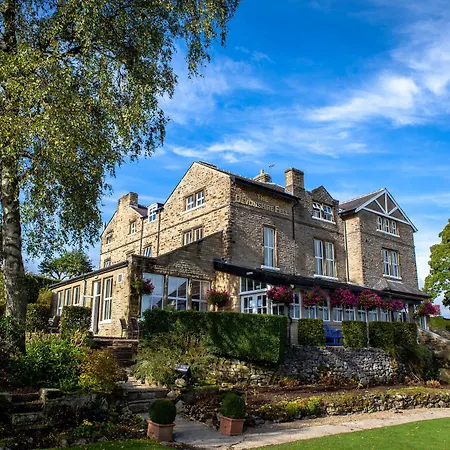 Hotel The Fell Burnsall