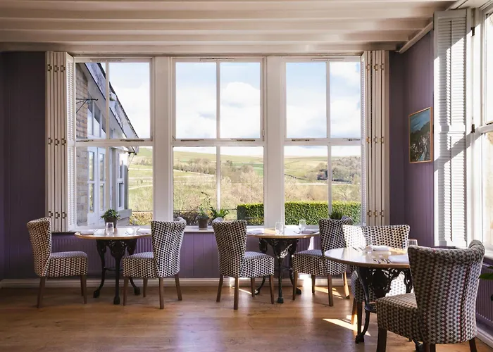 The Fell 4* Бернсолл