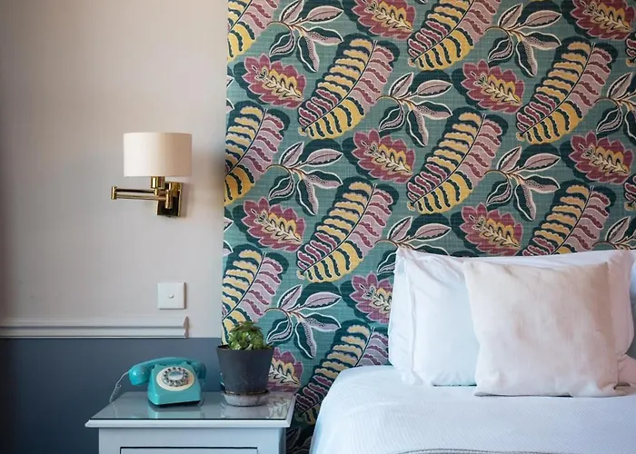 The Fell Отель 4*