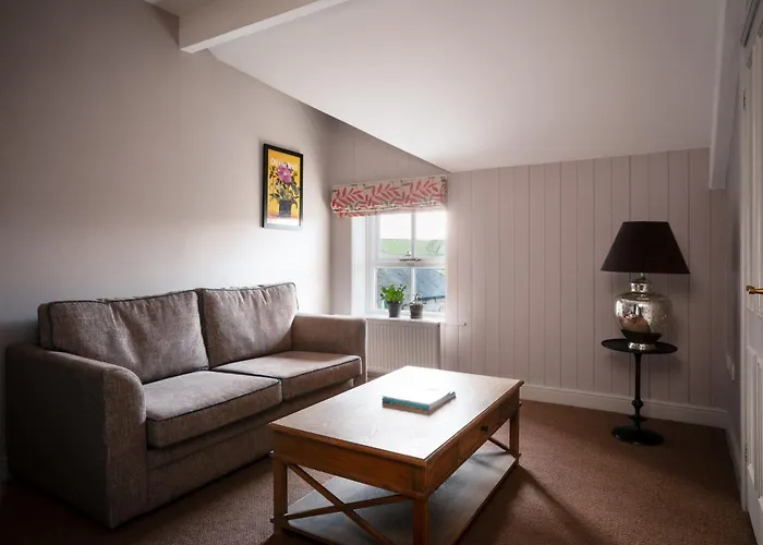 The Fell Отель 4*