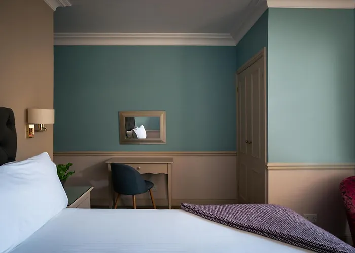 The Fell 4* Бернсолл