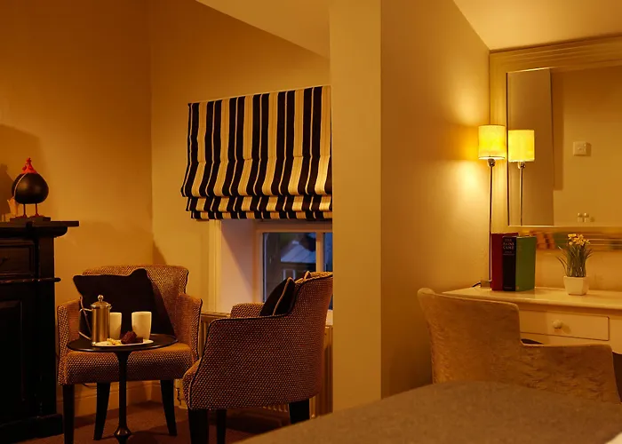 The Fell Бернсолл