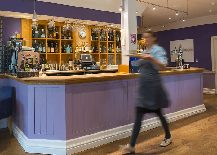 The Fell Бернсолл