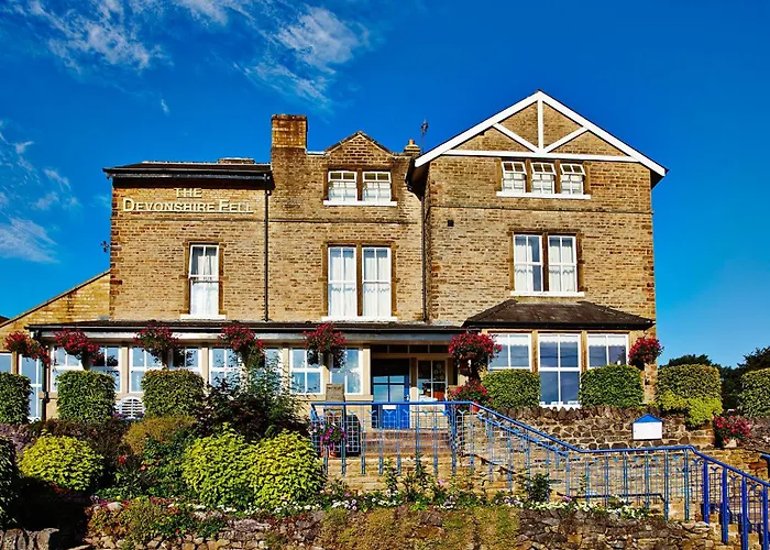 The Fell Бернсолл